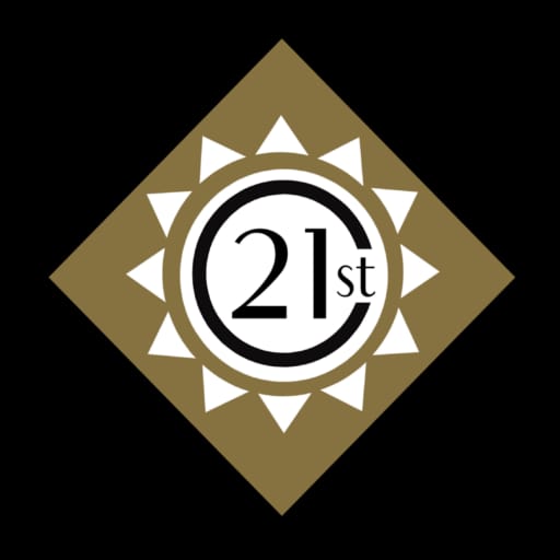 21st C